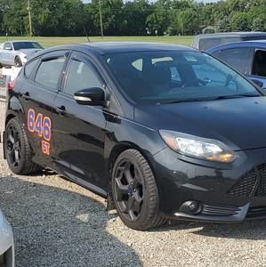 Meet your Posher, Adam